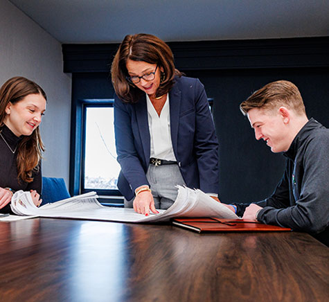 hotel management consulting services